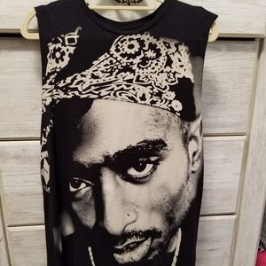 Tupac Dress